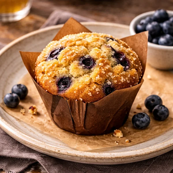 BlueberryMuffin