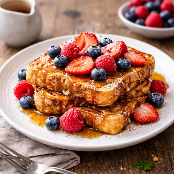 FrenchToast
