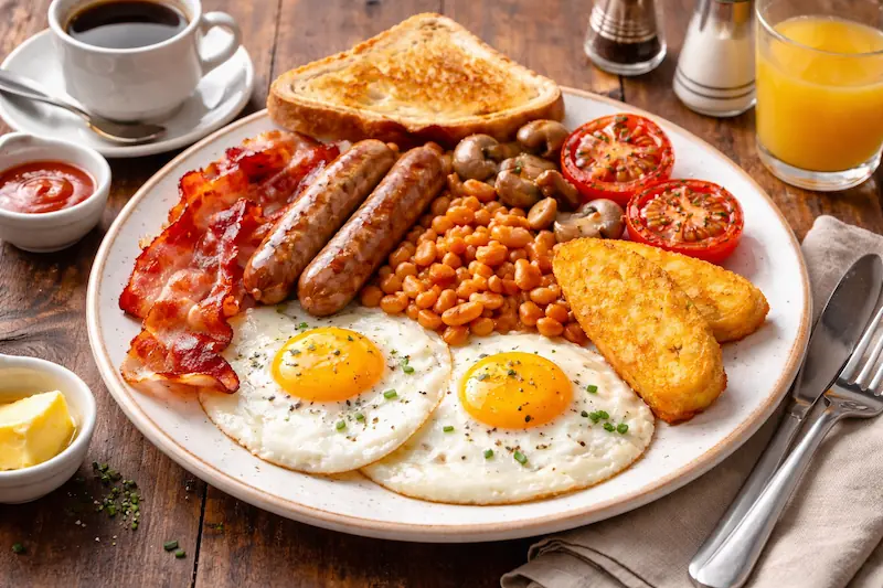 FullEnglish