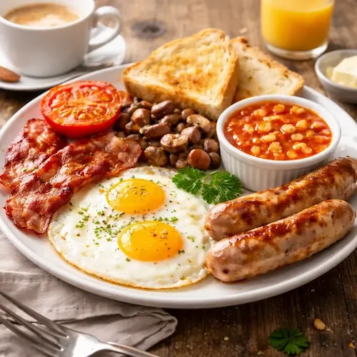 FullEnglishBreakfast