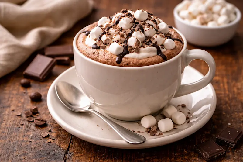 HotChocolate