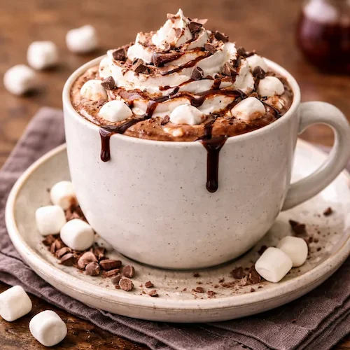 HotChocolate
