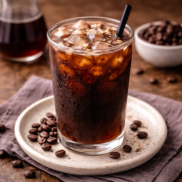 IcedCoffee