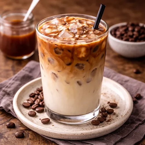 IcedLatte