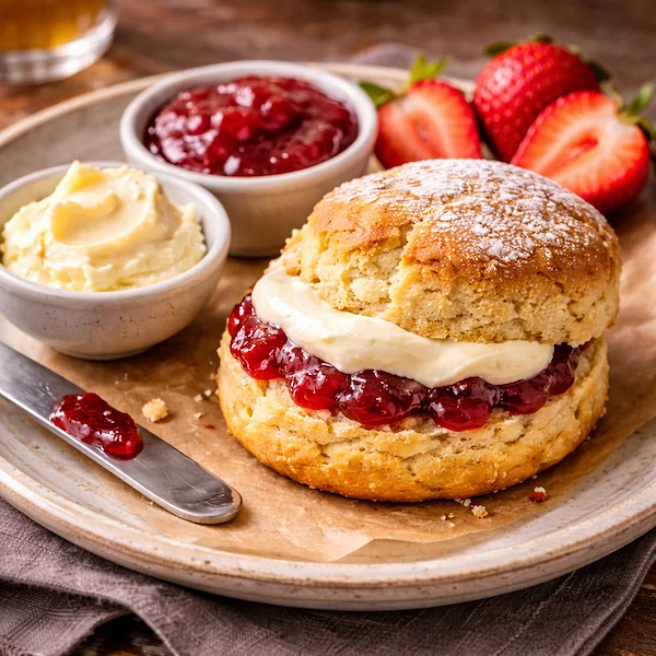 JamScone