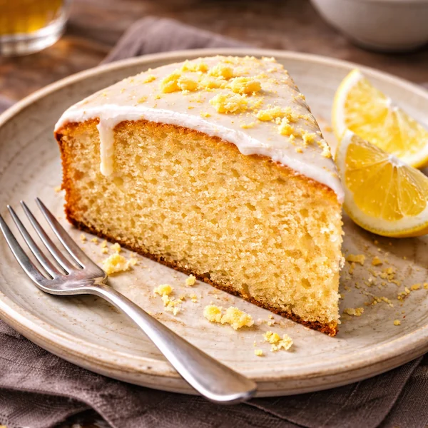 LemonCake