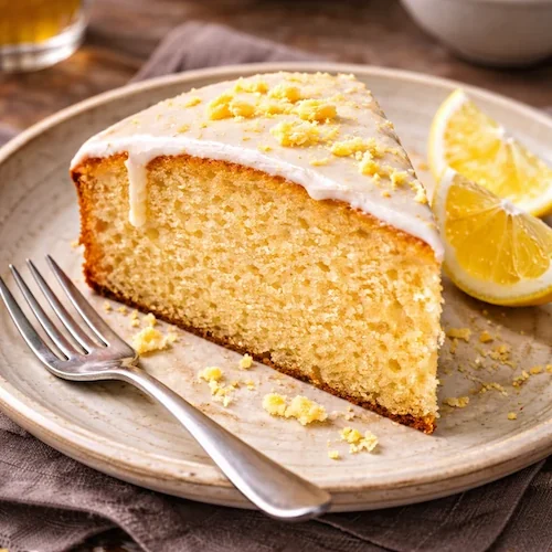 LemonCake