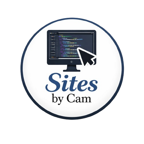 SitesByCamLogo