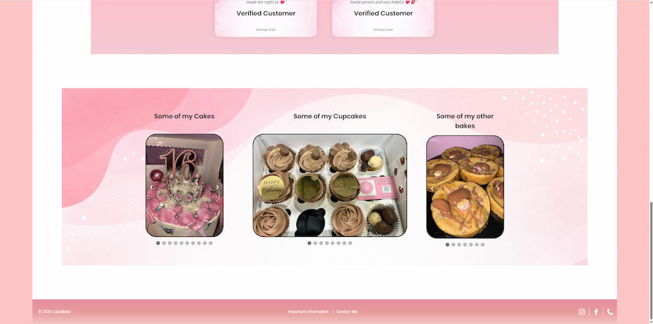 CakeBakeWebsite3